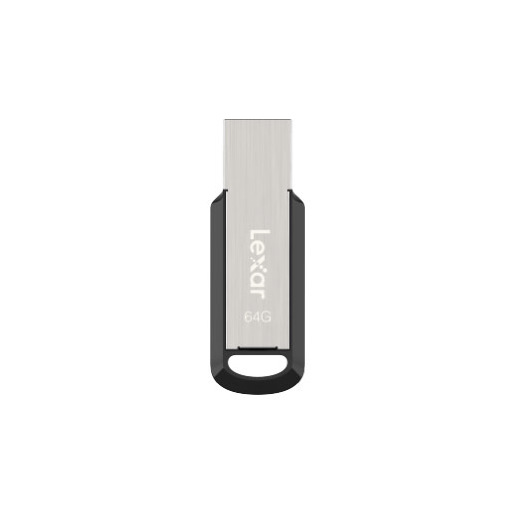 Image of Lexar JumpDrive M400 unità flash USB 64 GB USB tipo A 3.2 Gen 1 (3.1 Gen 1) Argento