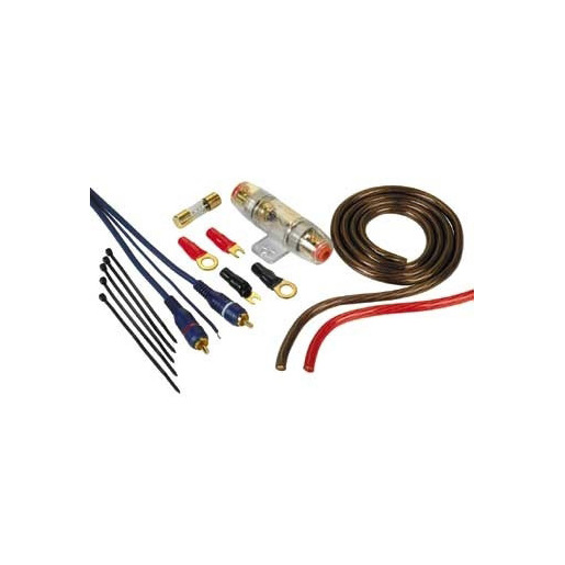 Image of Hama Powerkit ''480'' per amplificatore