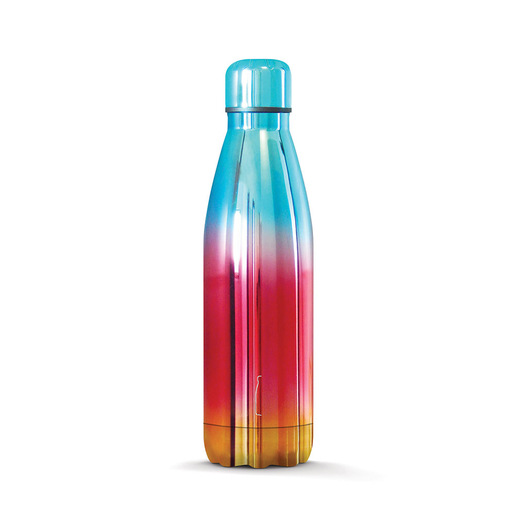 Image of The Steel Bottle Chrome series Uso quotidiano 500 ml Acciaio inossidab