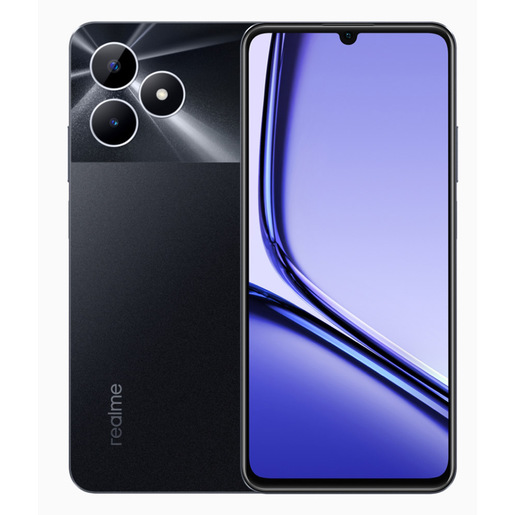 Image of realme Note 50 17,1 cm (6.74'') Doppia SIM Android 13 4G USB tipo-C 4 G