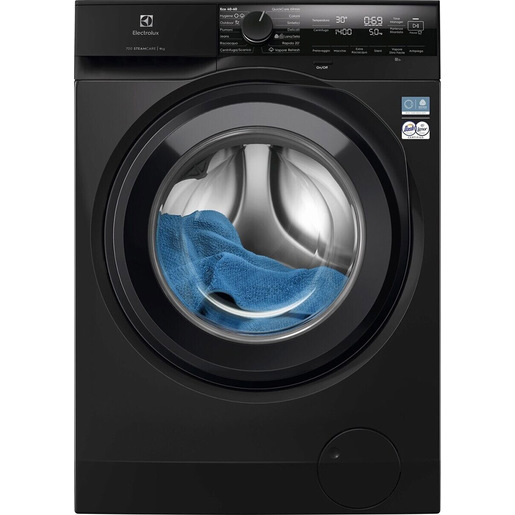 Image of Electrolux EW7F49DG Lavatrice serie 700 SteamCare 9 kg