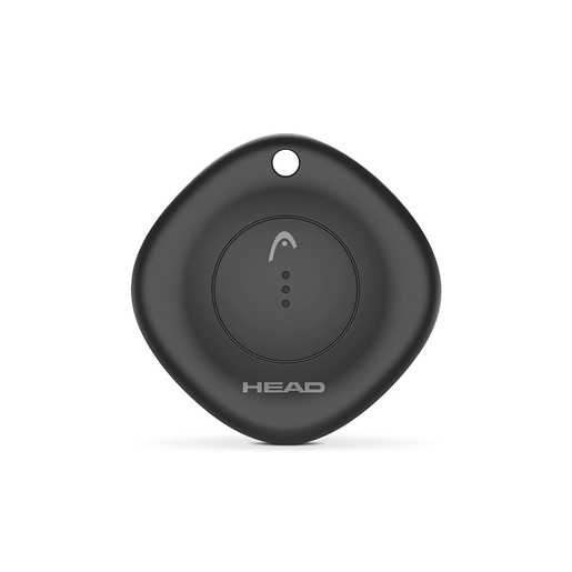 Image of HEAD HDTR01 localizzatore e cercatore GPS Universale Nero