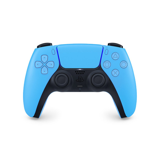 Image of Sony DualSense v3 Blu Bluetooth/USB Gamepad Analogico/Digitale PlayStation 5