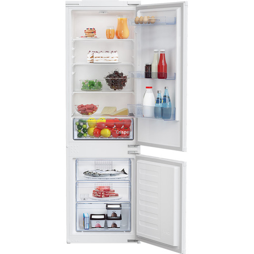 Beko BCSA285K4SN1 Da incasso 271 L Bianco