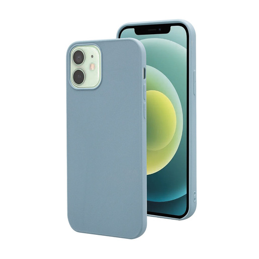 Image of Electroline ELCT1254BL custodia per cellulare 13,8 cm (5.42'') Cover Turchese
