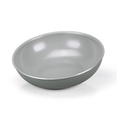 Moneta Melodia Finegres Minispace Wok 28 Cm Made In Italy-image