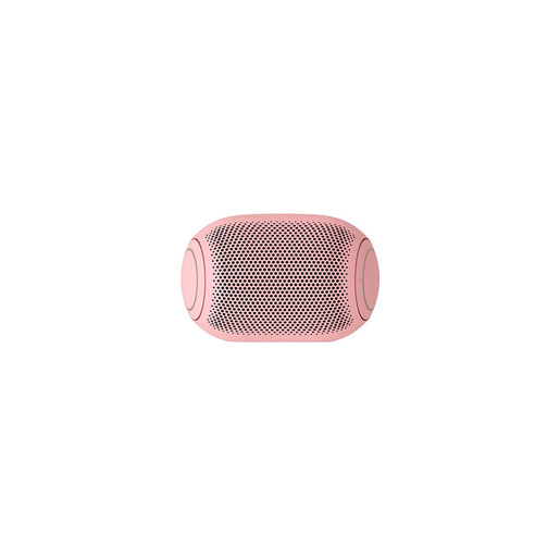 LG XBOOMGo PL2P Altoparlante portatile mono Rosa 5 W