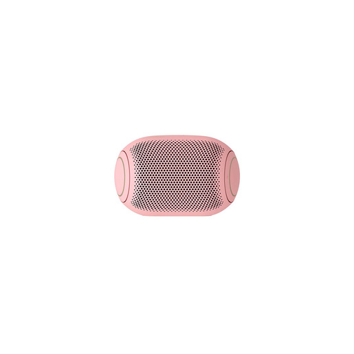 Image of        LG XBOOMGo PL2P Altoparlante portatile mono Rosa 5 W