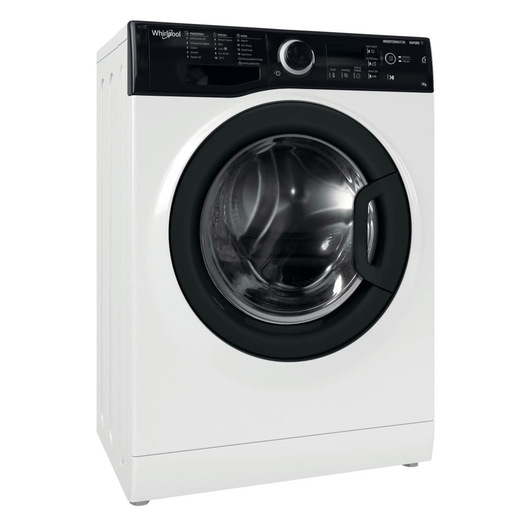 Image of Whirlpool Lavatrice a libera installazione - WSB 725 K IT