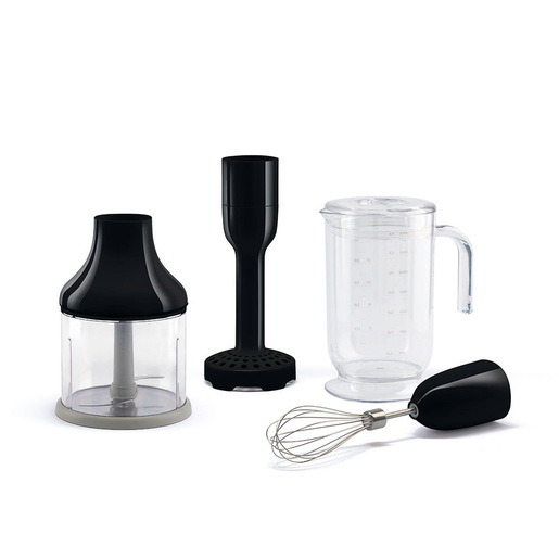 Image of Smeg Accessori HBAC11BL