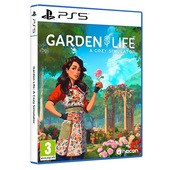 Garden Life Playstation 5
