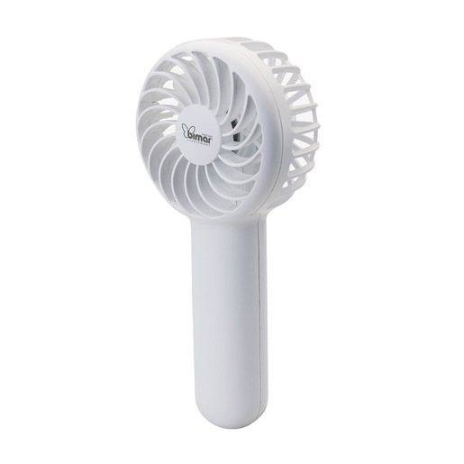 Image of Bimar VA50 nebulizzatore e ventilatore portatile personale Bianco