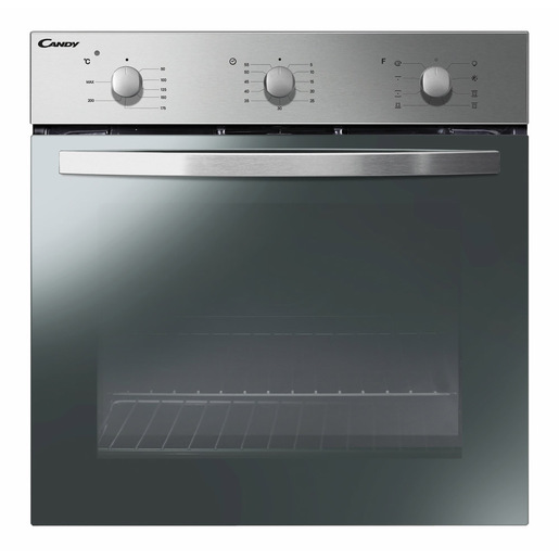 Image of Candy Smart FCS 602 X/E 65 L A Acciaio inossidabile