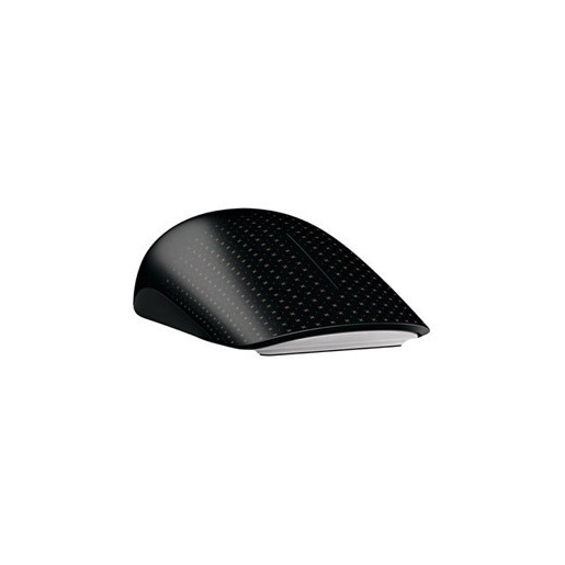 Image of Microsoft Touch mouse RF Wireless BlueTrack 1000 DPI
