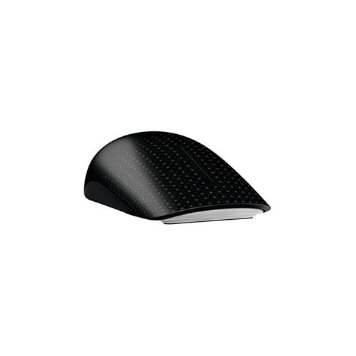 Image of        Microsoft Touch mouse RF Wireless BlueTrack 1000 DPI