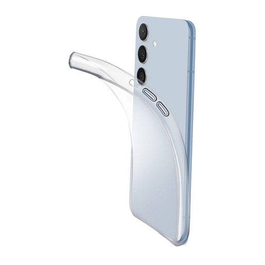 Image of Cellularline Fine - Galaxy A54 5G