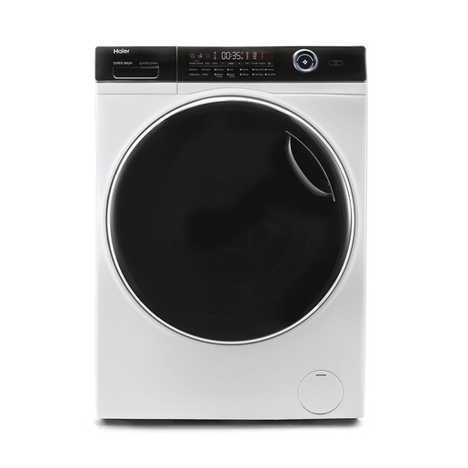 Image of Haier HW150-BP14986EIT lavatrice Caricamento frontale 15 kg 1400 Giri/min Bianco