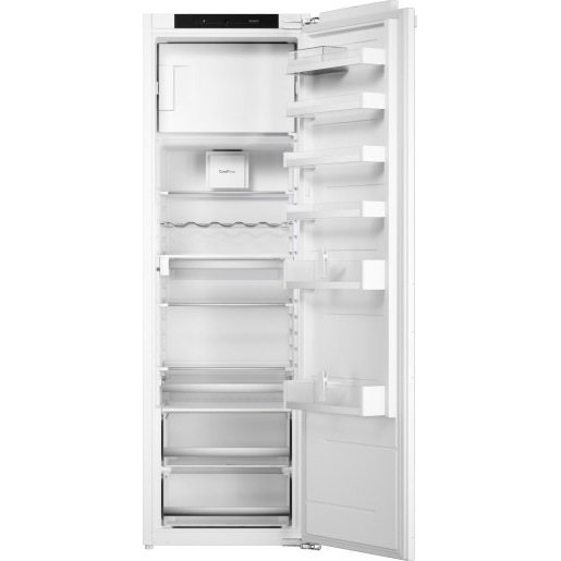 Image of Asko RFB31831EI monoporta Da incasso 280 L E Bianco