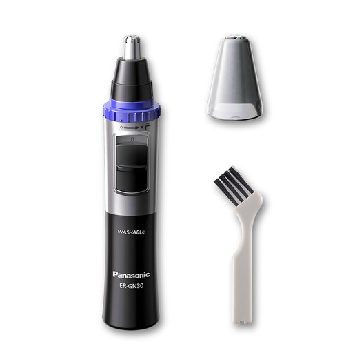 Image of Panasonic Regolapeli naso e orecchie ER-GN30
