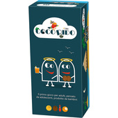 Asmodee Coco Rido Carta Da Gioco-image
