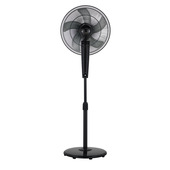 Beko - Ventilatore A Piantana Efs5100b-nero-image