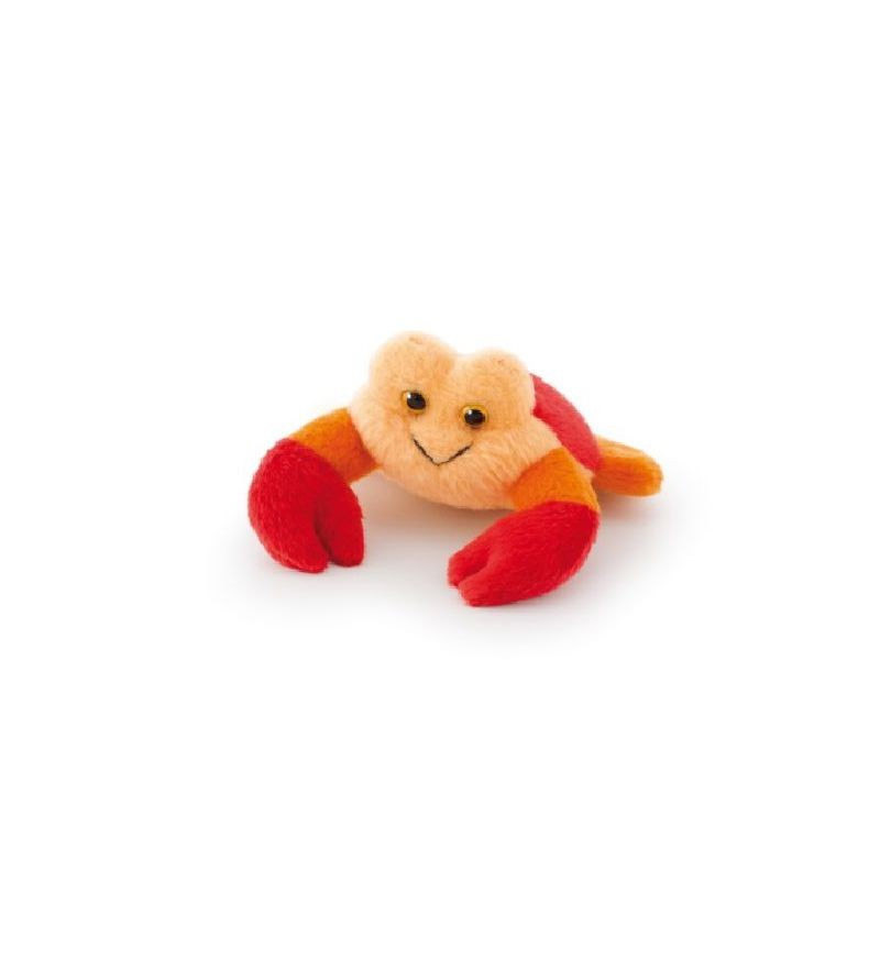75595 - BULLYLAND - Foresta Magica Drago Seduto Arancione