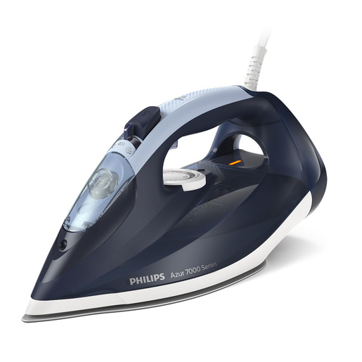 Image of Philips 7000 series DST7030/20 Ferro da stiro a vapore, 2800W