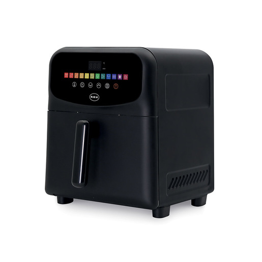 Image of RGV Fry Type 6 Air Singolo 6 L Indipendente 1700 W Friggitrice ad aria