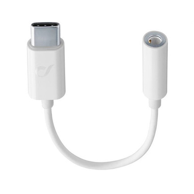Adattatore Audio USB-C A Jack 3.5 Mm, Convertitore Plug-and-play Per Cuffie - Per Smartphone, Tablet, PC