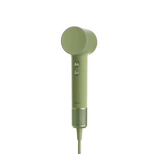 Image of Laifen Mini asciuga capelli 1100 W Verde