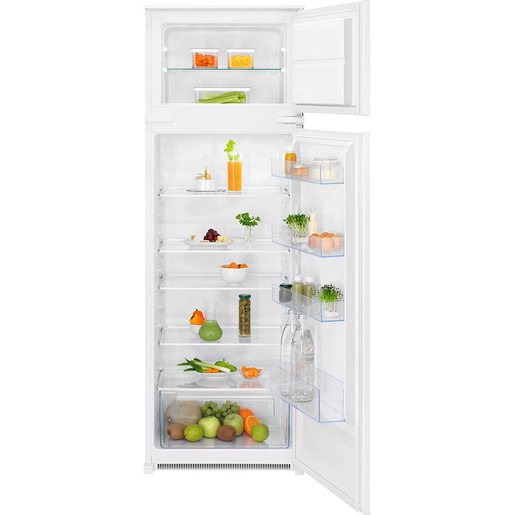 Image of Electrolux KTS5LE16S Frigocongelatore Serie 500 ColdSense 157,5 cm