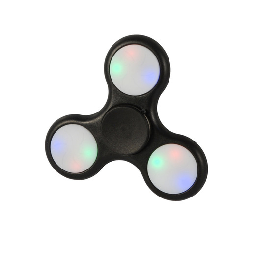 Image of Xtreme X-2 Fidget Finger Spinner con Luci LED