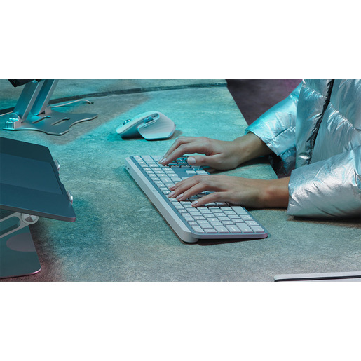 Image of Logitech MX Keys S