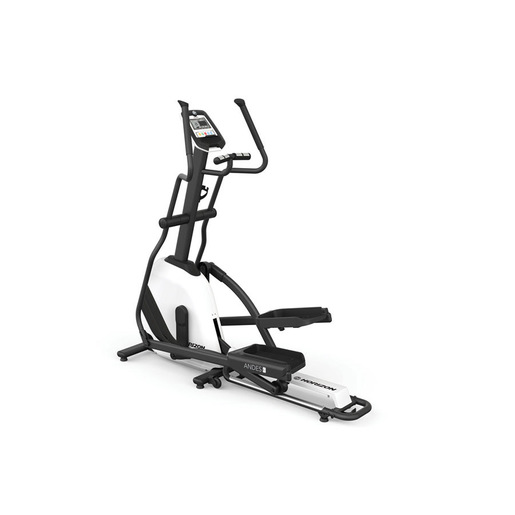 Image of JOHNSON Fitness & Wellness ELLITTICA ANDES 3