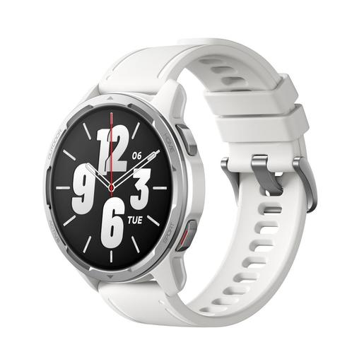 Image of Xiaomi Watch S1 Active Moon White
