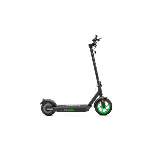 Image of Argento e-Mobility 1210 Comfort Advanced Safety 25 km/h Nero, Verde 12