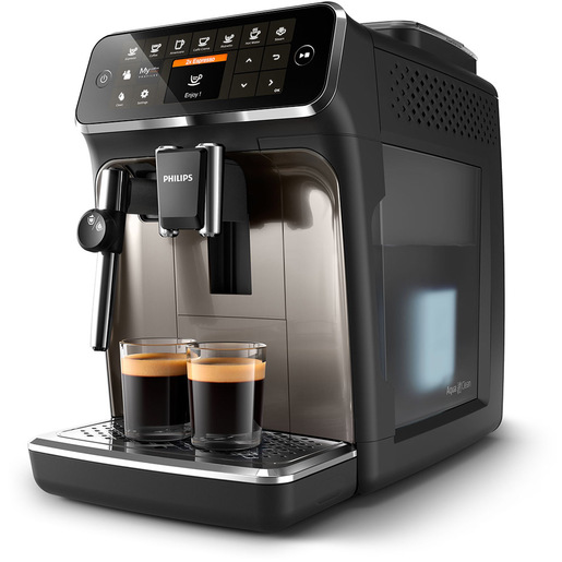 Image of Philips 4300 series EP4327/90 Macchina da caffè automatica, 6 bevande,