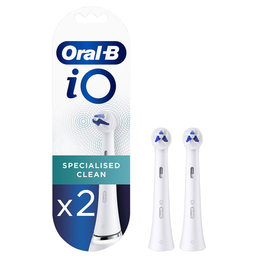 Image of Oral-B iO Specialised Clean