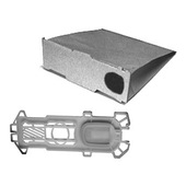 Elettrocasa Fw 6 Sacchetto Per La Polvere-image