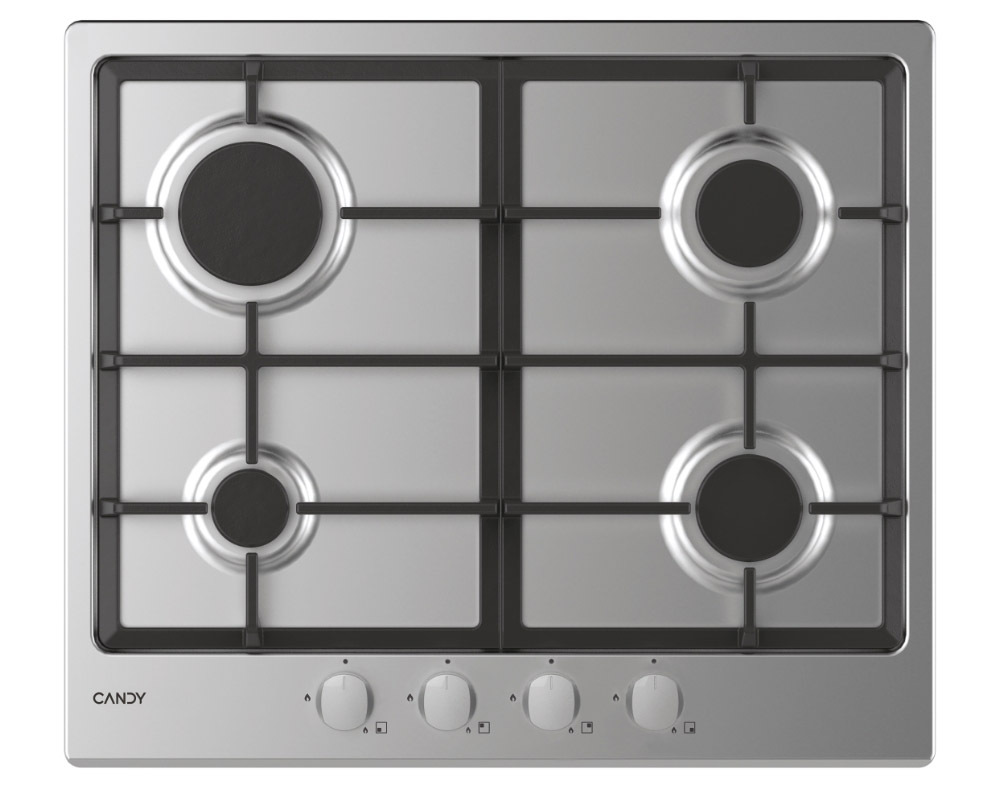 Axgo 4 Pinze da Cucina in Acciaio Inox da 25,4 cm, Multifunzionali, Resistenti al Calore, Antiruggine e Anticorrosione, Facili da Pulire e da Usare