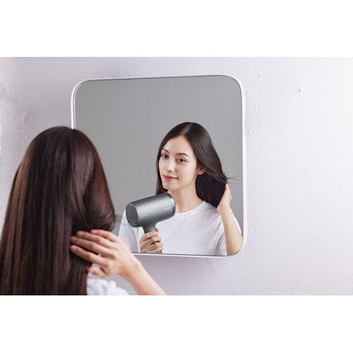 Image of Panasonic EH-NA9N asciuga capelli 1600 W Grigio scuro