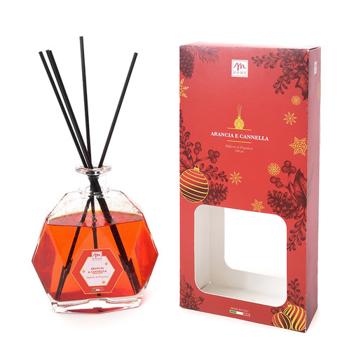 Image of Mercury 52950 diffusore di aromi Vaso Multicolore