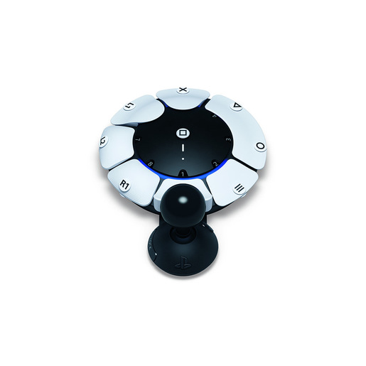 Image of Sony Controller Access PS5