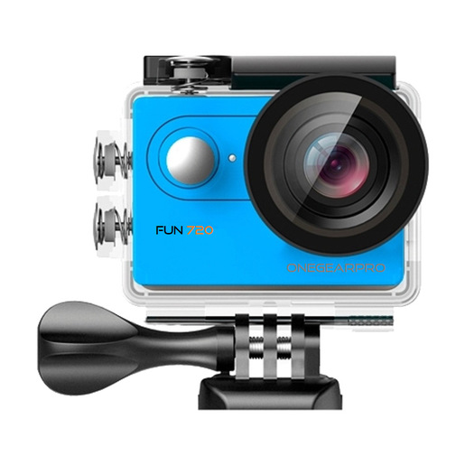 Image of Onegearpro Fun 720 fotocamera per sport d'azione 5 MP HD