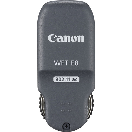 Image of Canon Trasmettitore file wireless WFT-E8B