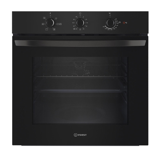 Image of Indesit IO 235H B forno Multifunzione Mate 6Funzioni totali classe A 66Lt Idrolisi