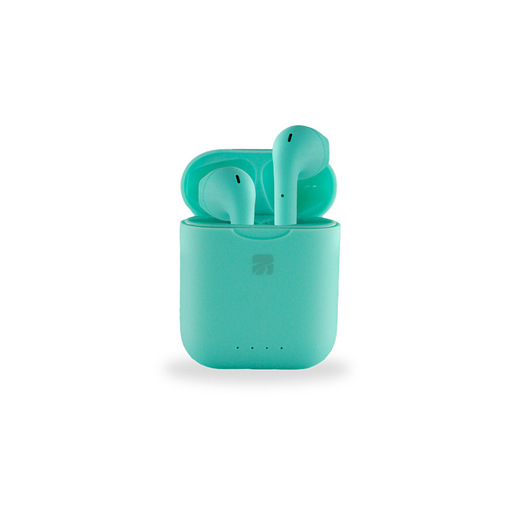 Image of Xtreme Horby Auricolare True Wireless Stereo (TWS) In-ear Bluetooth Verde