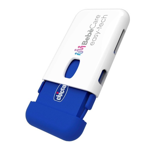 Image of Chicco BebèCare easy-tech Dispositivo smart pad antiabbandono per seggiolini