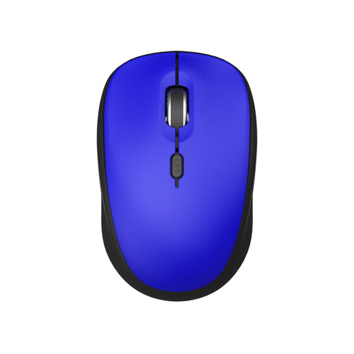 Image of IOPLEE 282G mouse Ambidestro RF Wireless 1600 DPI