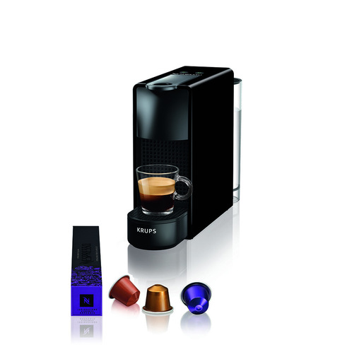 Image of Krups XN1108 Nespresso Essenza Mini